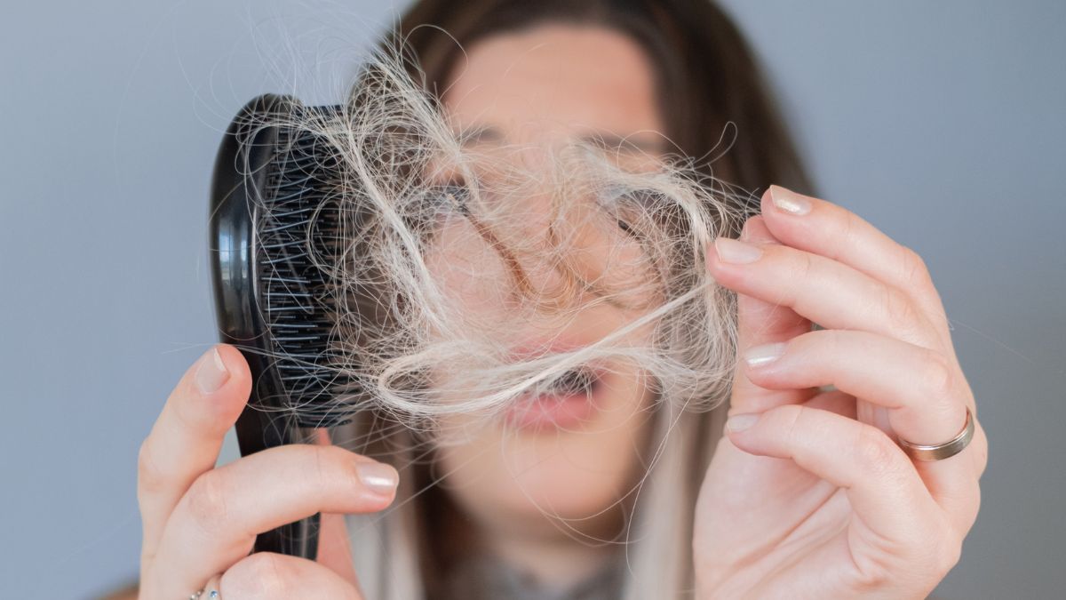 18 + 1 tipp a hajhullás hatékony megelőzésére